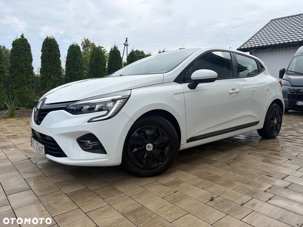 Renault Clio 1.5 dCi Energy Limited - 8