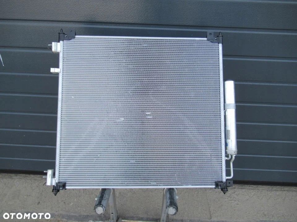 CHŁODNICA KLIMATYZACJI RANGE ROVER SPORT FPLA19C60 - 1