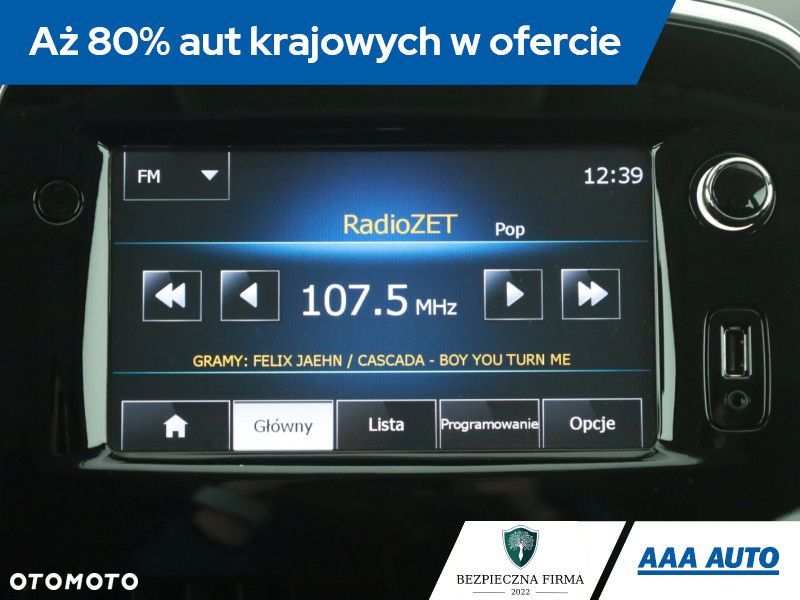 Renault Clio - 11
