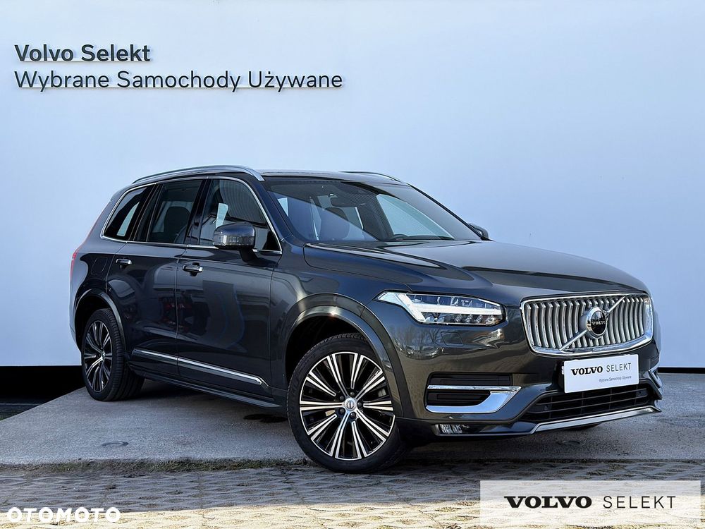 Volvo XC 90 - 5