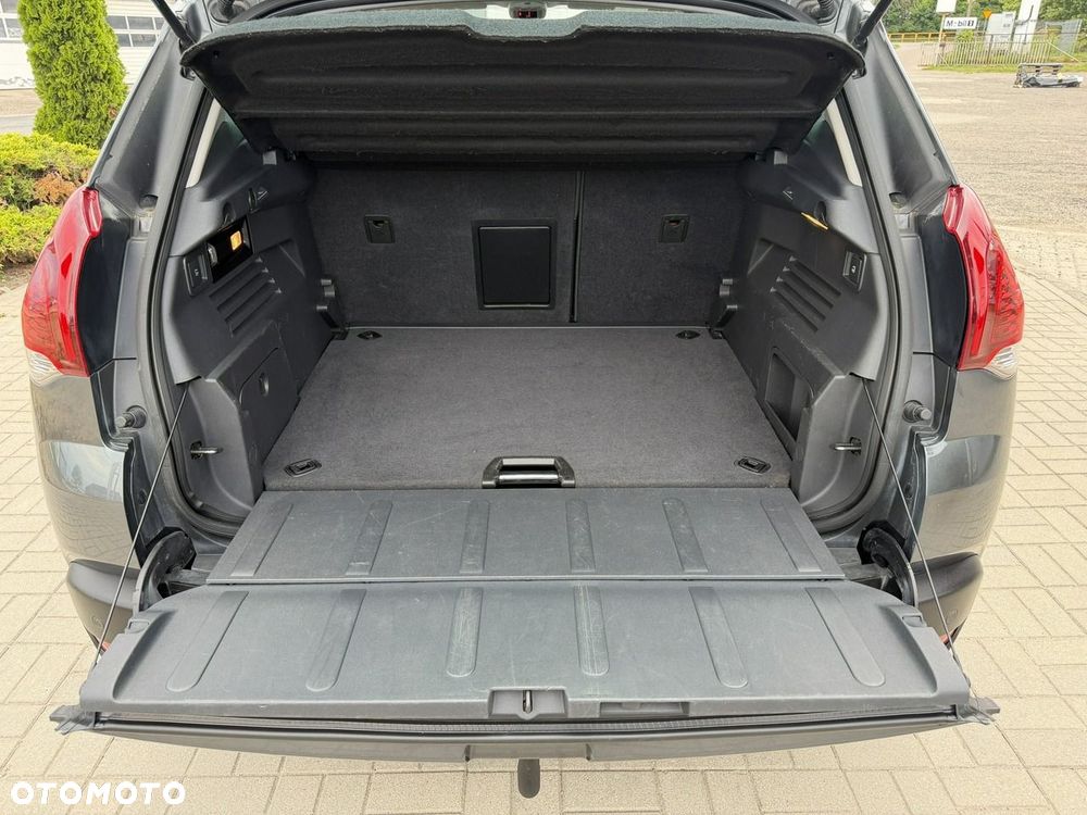 Peugeot 3008 - 37