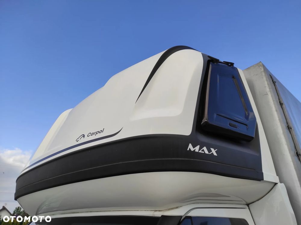 Iveco DAILY 35S18 - 13