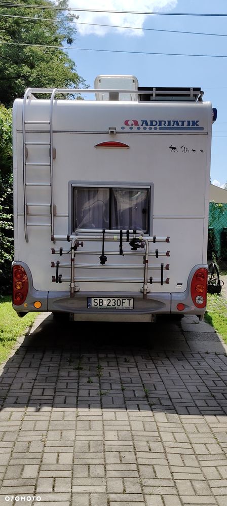 Fiat Ducato - 2
