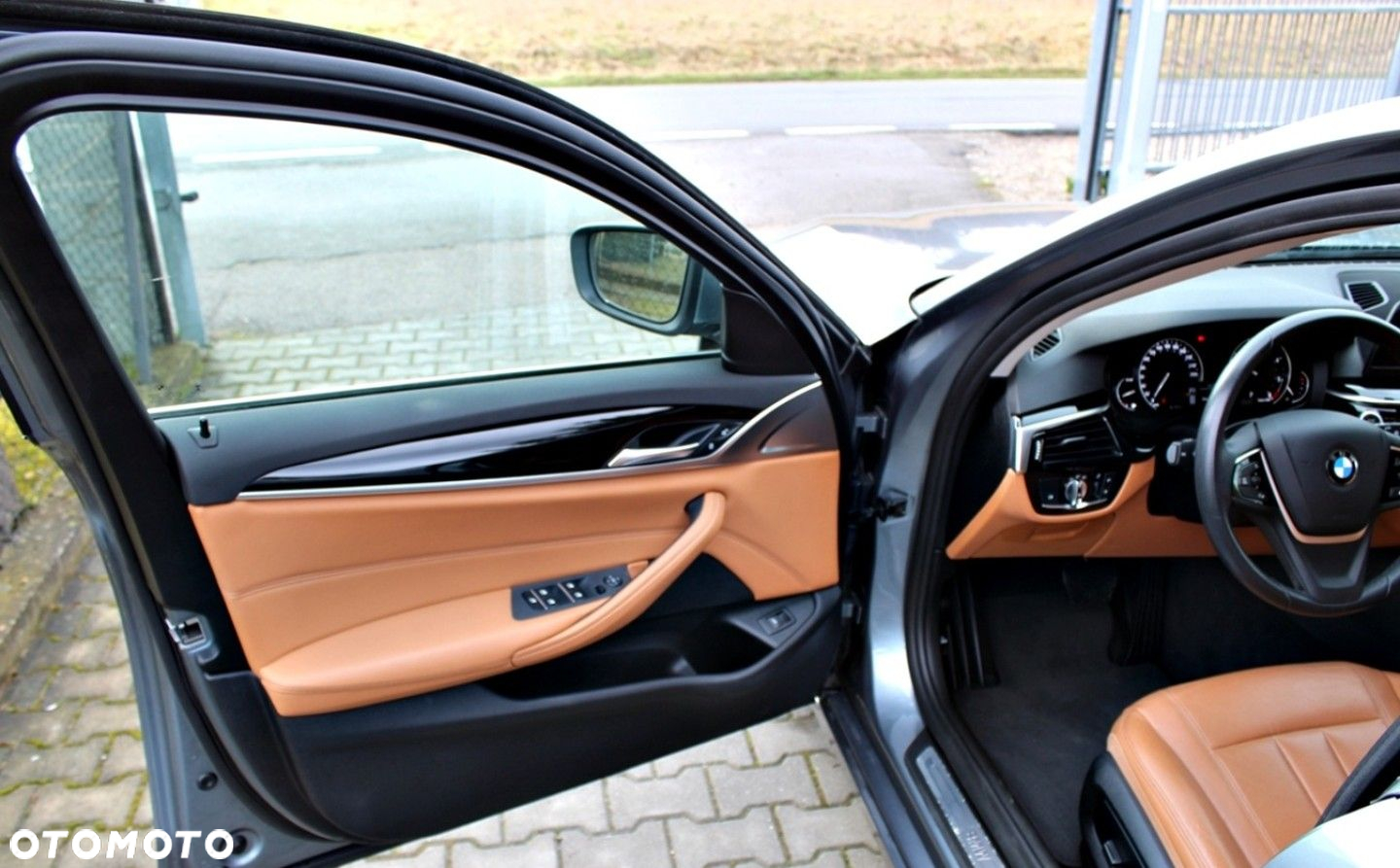 BMW Seria 5 - 10