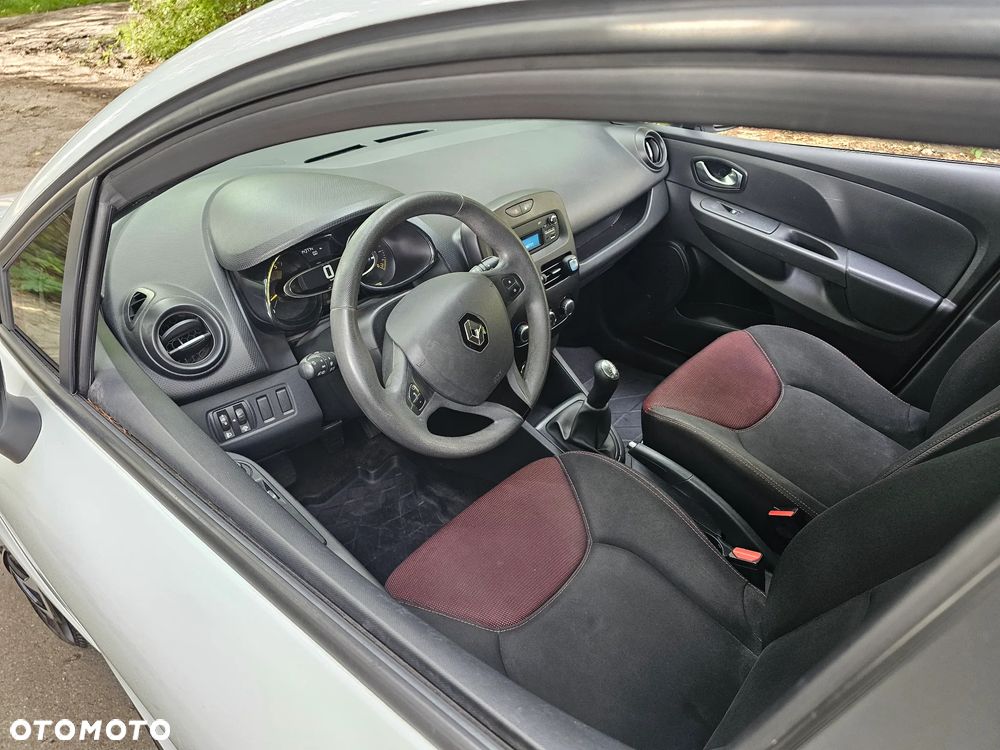 Renault Clio 1.5 dCi Business - 17