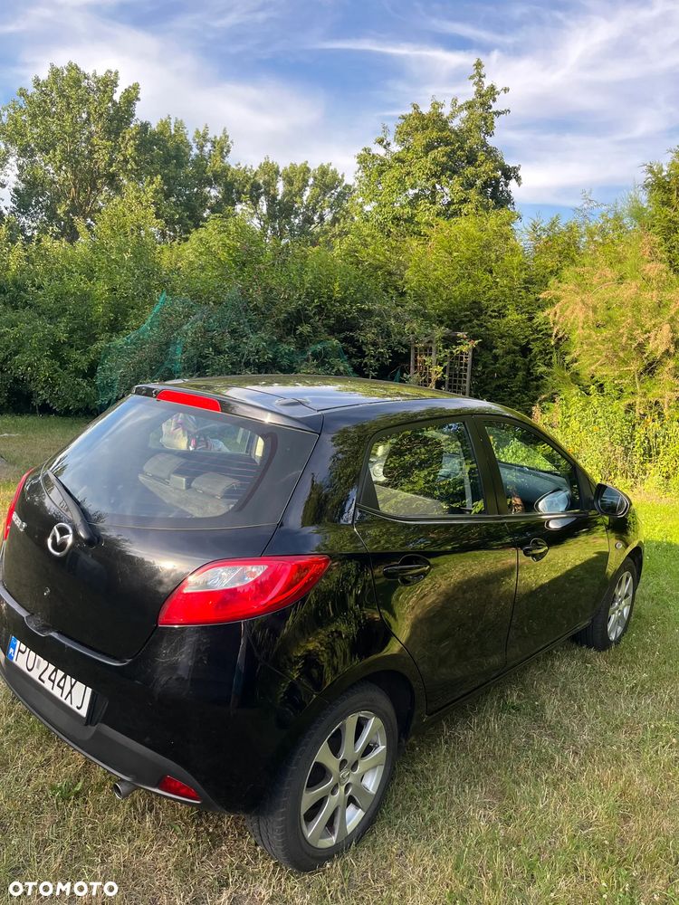 Mazda 2 1.3 Comfort - 8