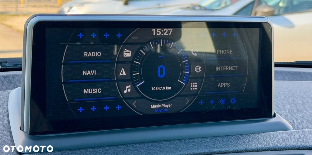 BMW Seria 1 120d DPF - 25