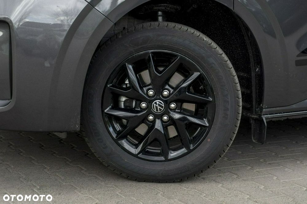 Volkswagen Transporter - 4
