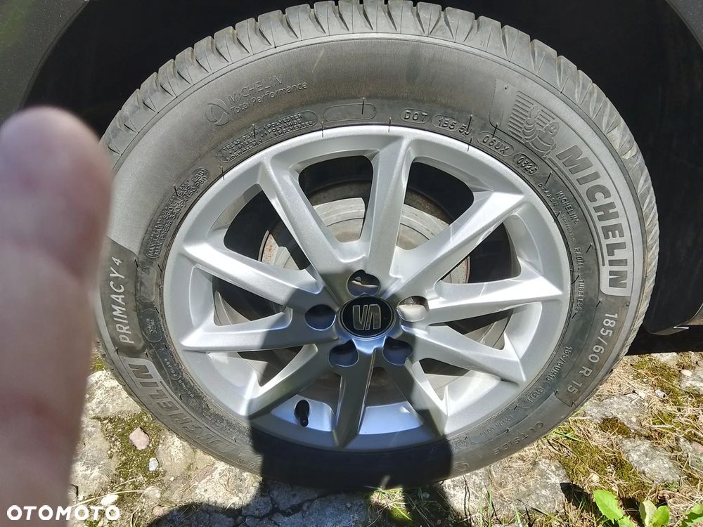 Seat Ibiza 1.2 12V Style - 36