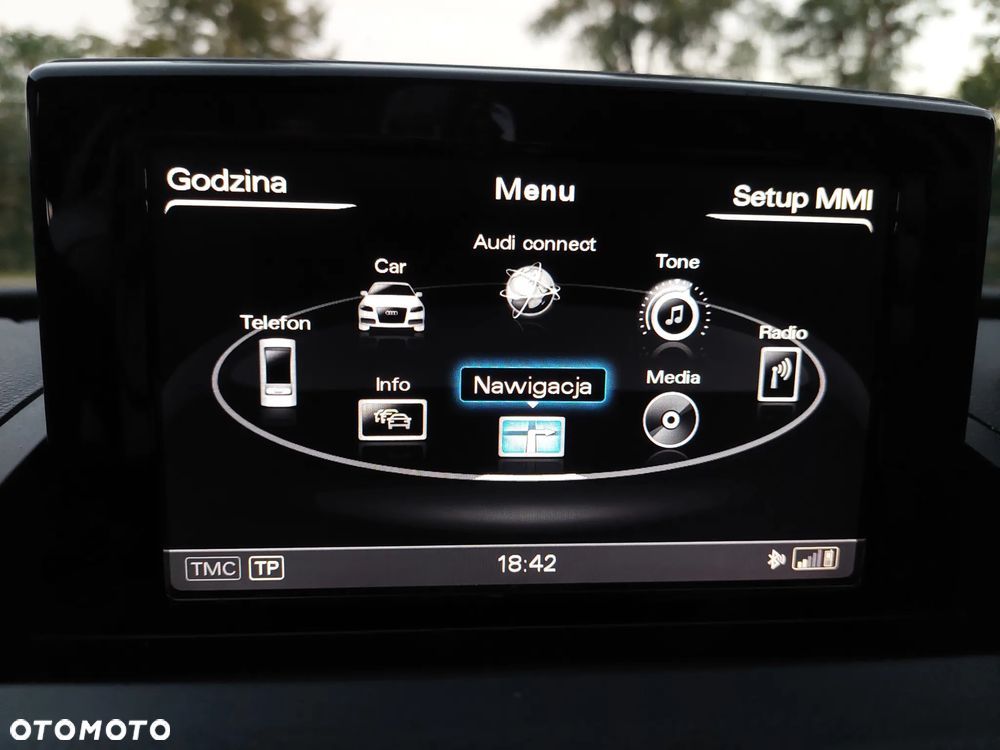 Audi Q3 2.0 TFSI Quattro S tronic sport - 34