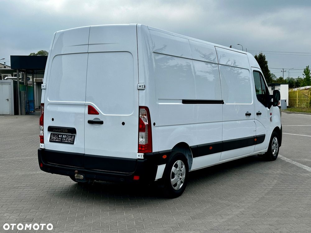 Renault Master - 4