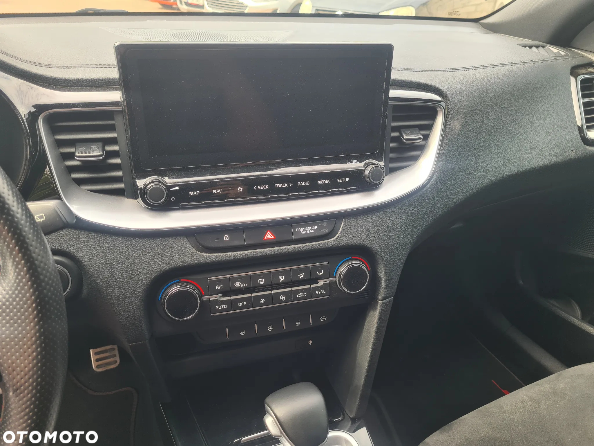 Kia ProCeed 1.6 T-GDI DCT7 OPF GT - 31