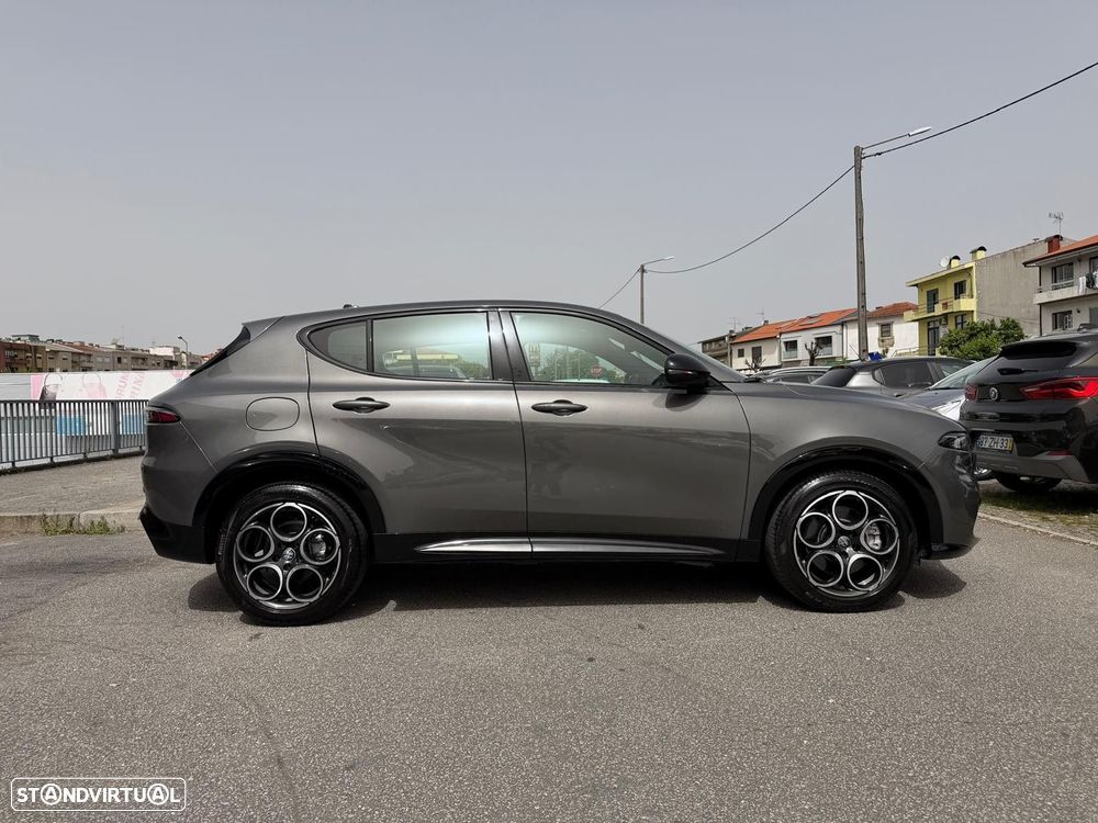 Alfa Romeo Tonale 1.5 Hybrid Sprint - 6