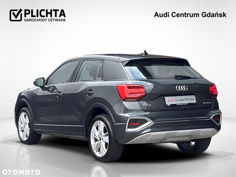 Audi Q2 - 4
