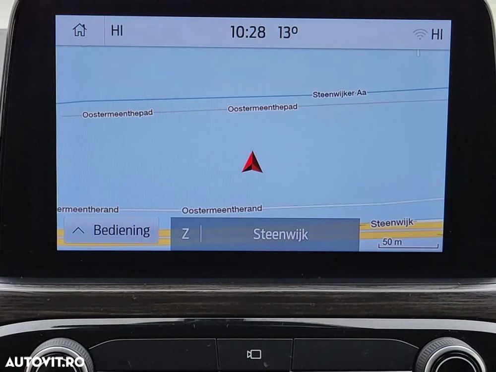 Ford Kuga 2.5 Duratec PHEV VIGNALE - 11