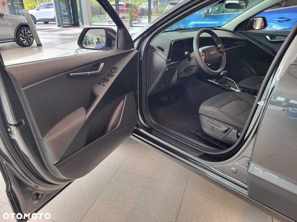 Kia Niro - 11