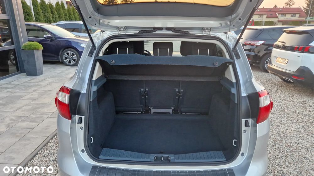 Ford C-MAX 1.0 EcoBoost Start-Stopp-System Titanium - 35