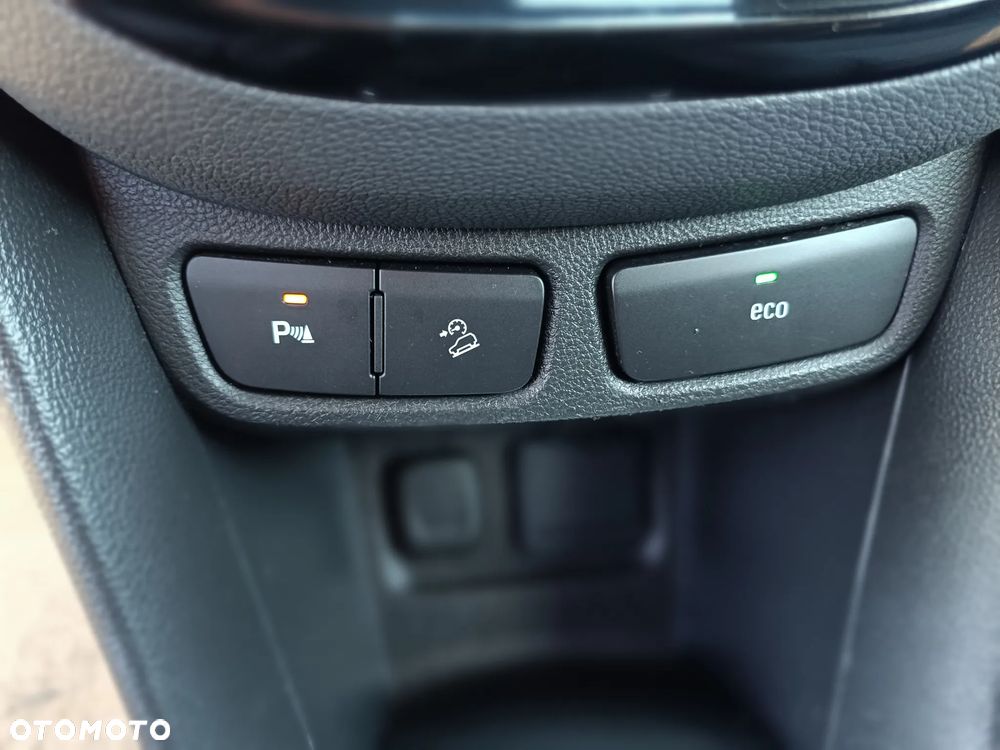 Opel Mokka 1.4 Turbo ecoFLEX Start/Stop 4x4 Innovation - 28