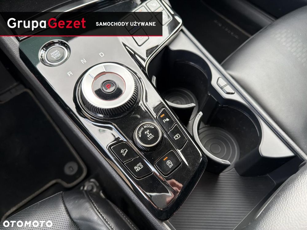 Kia Sportage 1.6 T-GDI Business Line 4WD DCT - 28