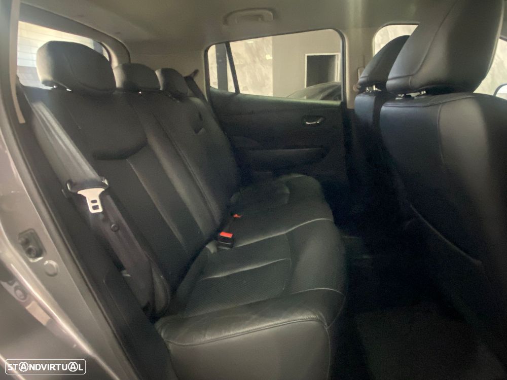 Nissan Leaf Tekna 30 kWh - 10