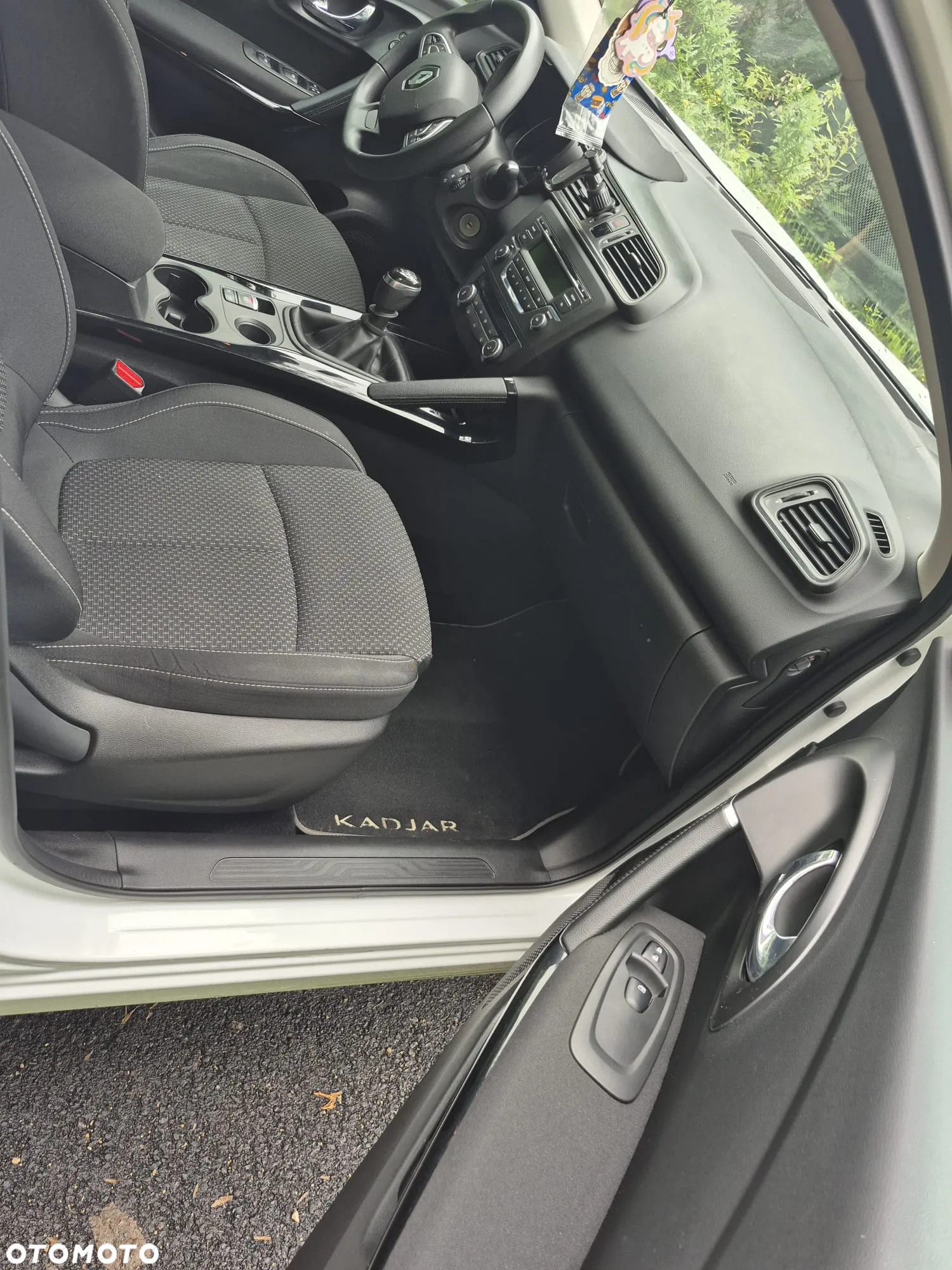 Renault Kadjar Energy TCe 130 Life - 5