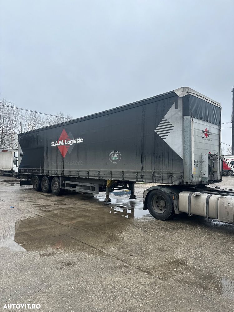 Schmitz Cargobull XXL - 2