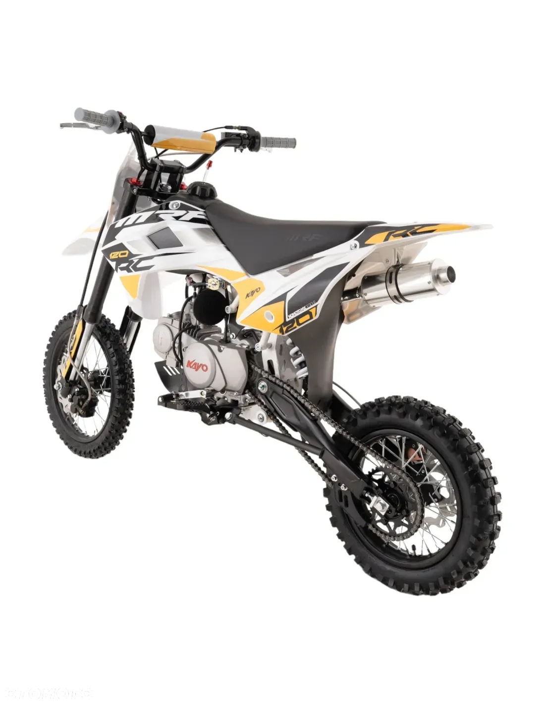 MRF Inny