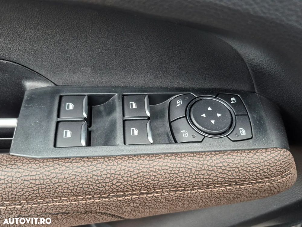 Volkswagen Amarok 3.0 TDI 241 CP 4M 10AT PanAmericana - 20