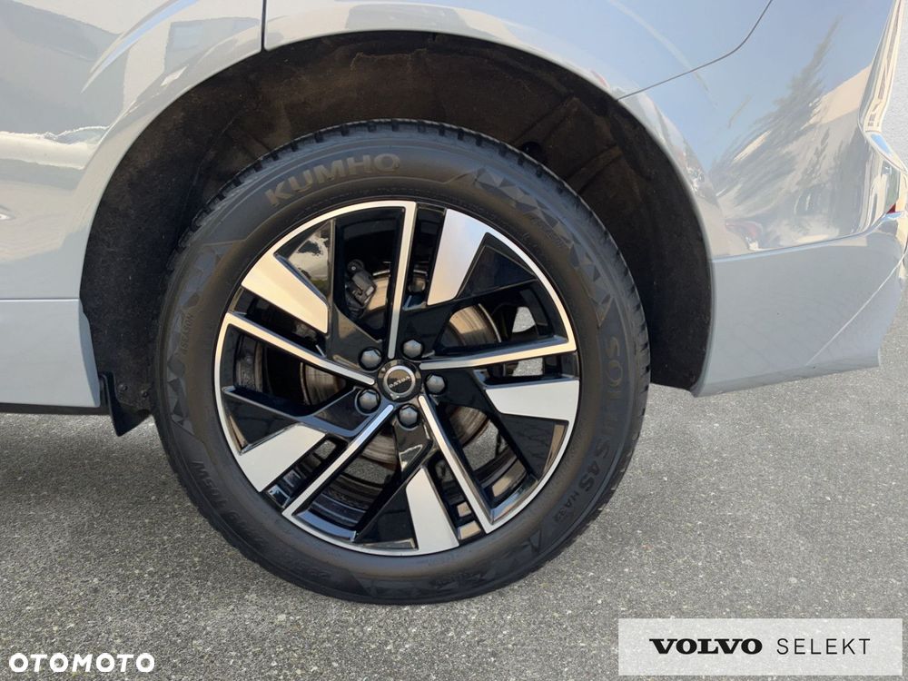 Volvo XC 60 - 20