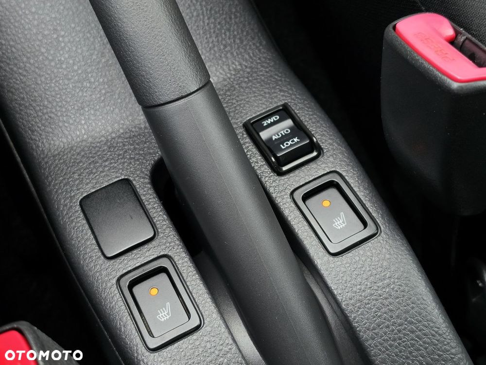 Suzuki SX4 - 29
