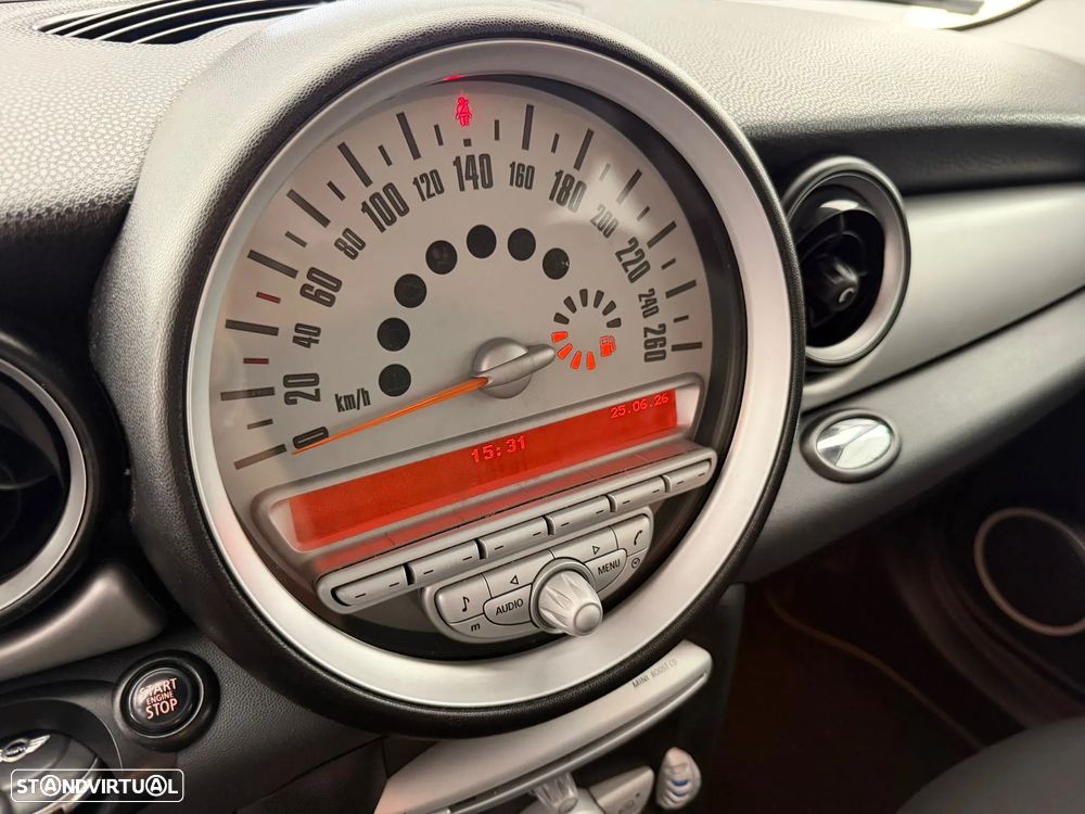 MINI Coupé - 8