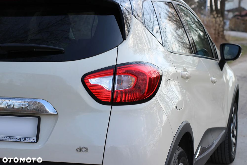 Renault Captur ENERGY dCi 110 Start&Stop Experience - 10