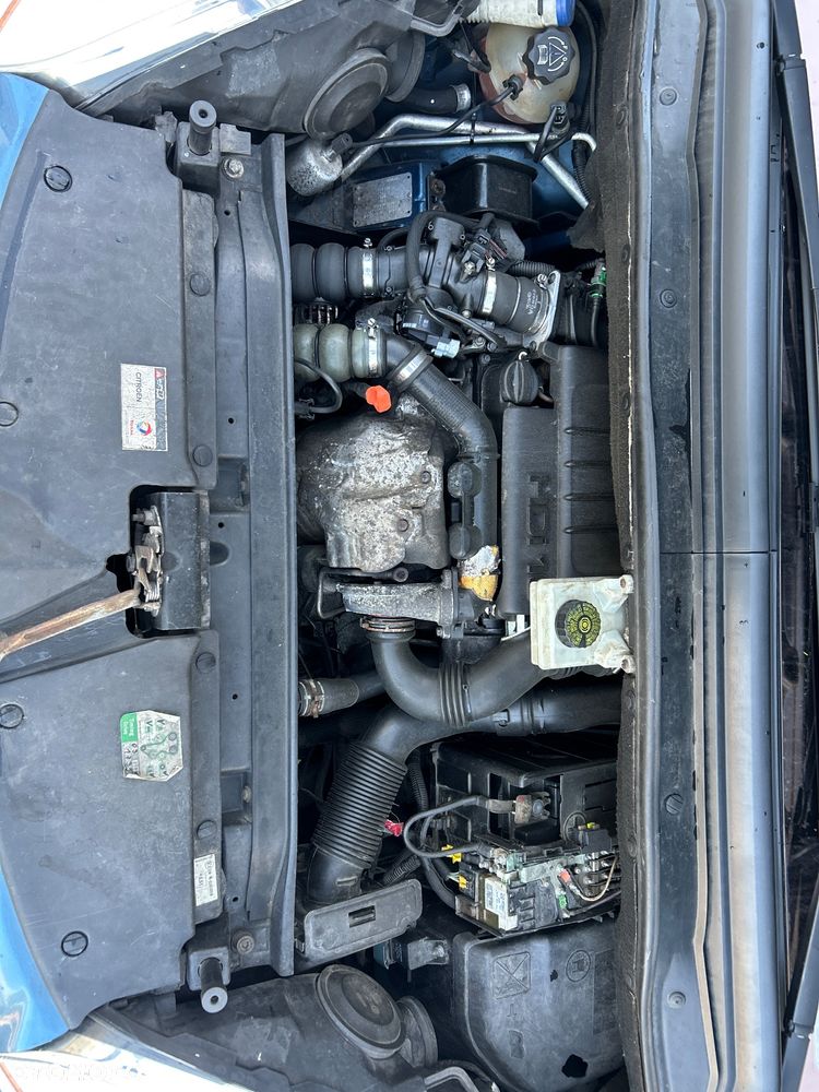 Citroën C4 HDi 110 FAP Exclusive - 26