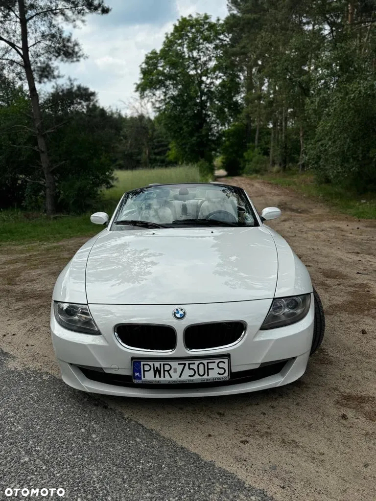 BMW Z4 - 2