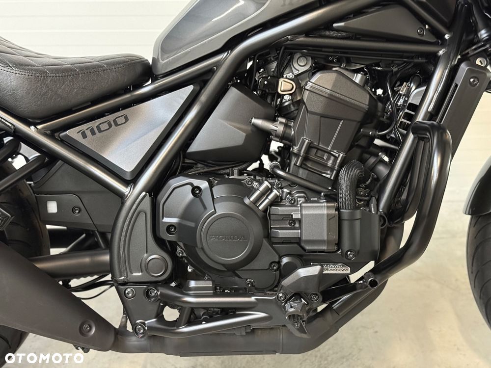 Honda CMX - 13