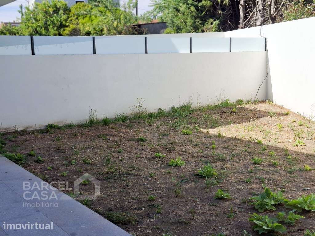 Moradia de Gaveto T3 Nova - O Seu Novo Refúgio às Portas de Barcelos - Grande imagem: 5/31