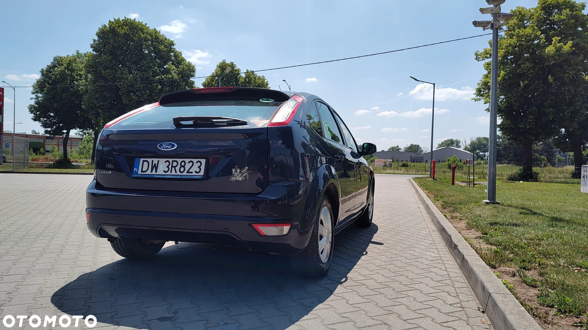 Ford Focus - 7