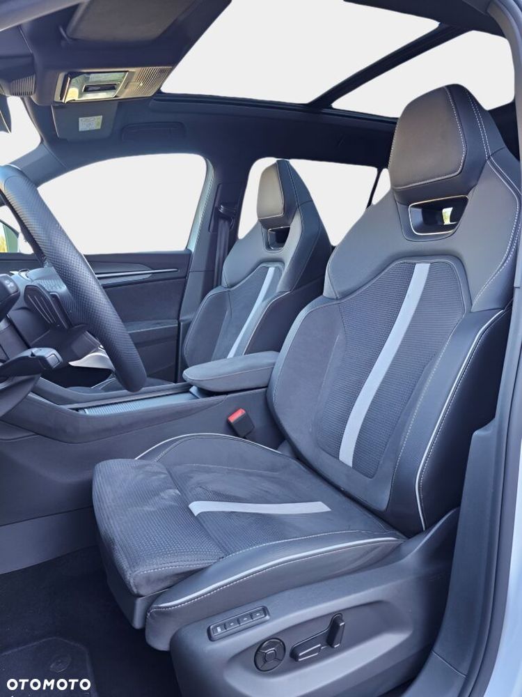 Skoda Kodiaq 2.0 TDI 4x4 Sportline DSG - 34