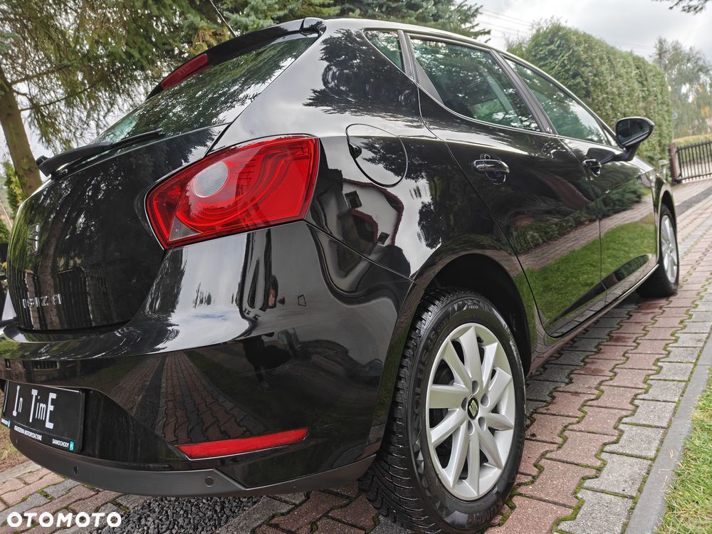 Seat Ibiza - 23