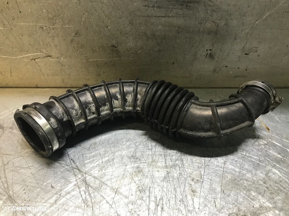 TUBO ADMISSÃO TURBO RENAULT MEGANE III 1.5DCI 106CV 8200750731 - 1
