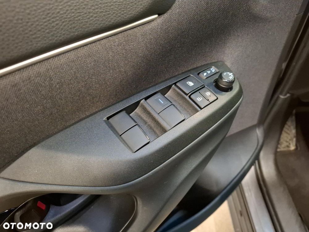 Toyota Yaris Cross Hybrid 1.5 Style - 13