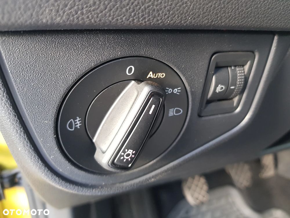 Volkswagen Polo 1.0 TSI Comfortline - 9