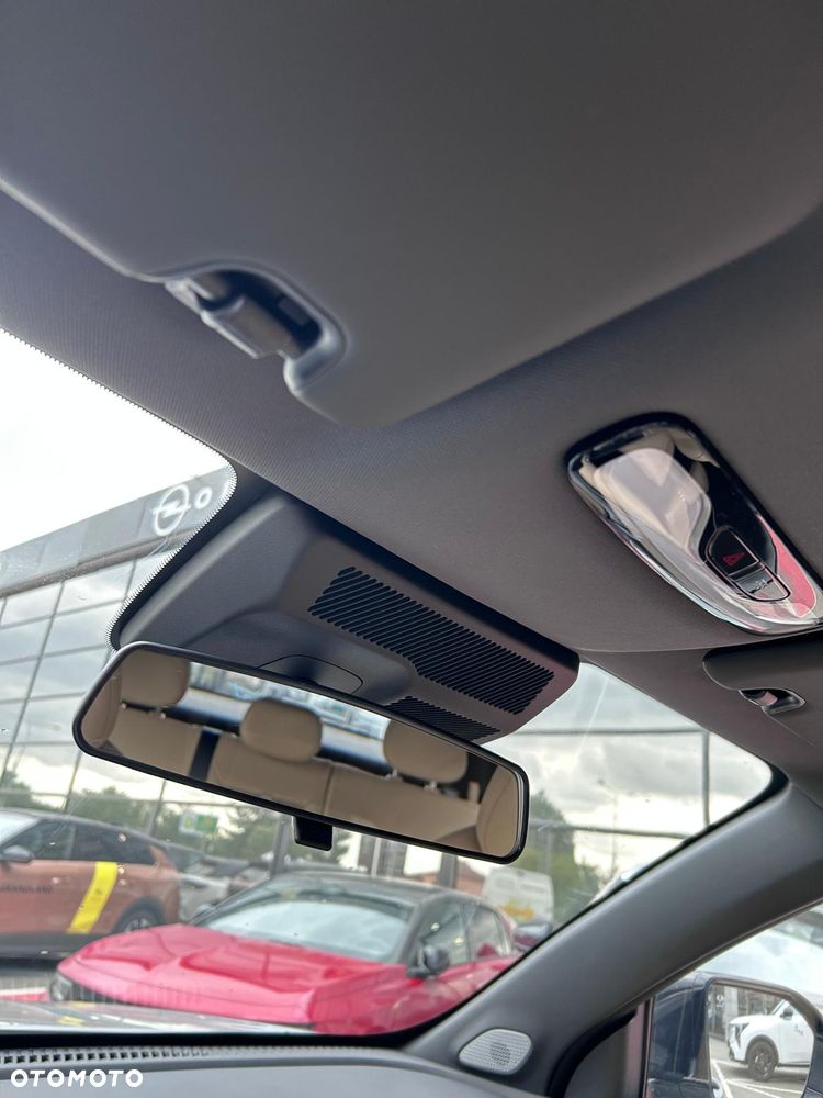 Changan CS55 Plus - 22