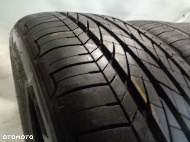 4X BRIDGESTONE DUELER HP SPORT AS 215/60R17 96H - 2