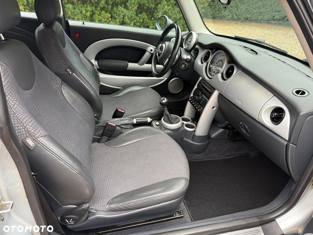 MINI Cooper - 9