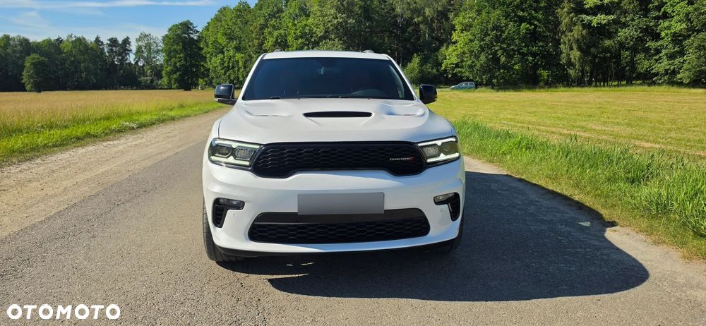 Dodge Durango - 5