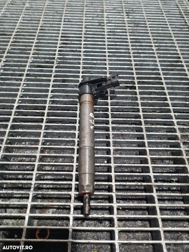 Injector Land Rover Range Rover Evoque 2.2 SD4 2012 - 2015 190CP 224DT (891) - 2