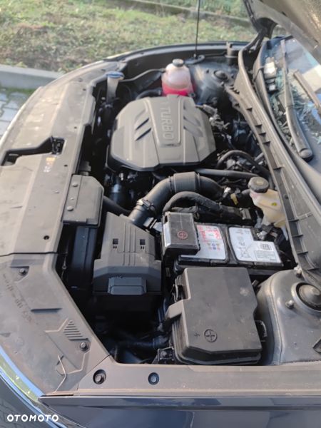 Hyundai Tucson 1.6 CRDi 48V-Hybrid 2WD DCT Select - 24