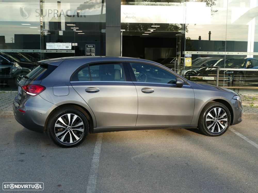 Mercedes-Benz A 250 e Progressive - 14