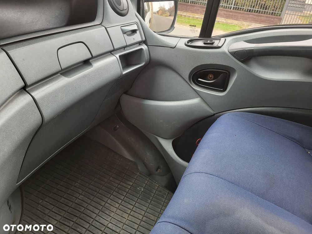 Iveco deily - 12